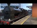 rpsi s ex gnri q class loco no. 131 on the