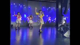 名古屋のアイドル応援☆少女、大阪オチアリーナでライブ（Asia Pop Culture Festival 2019 in Osaka）