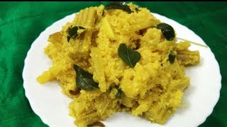 ചക്ക അവിയൽ  || Chakka Aviyal || Jackfruit aviyal || Recipe no:48