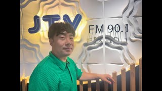 [JTV ON]슬라방 첫보라