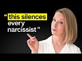 Secret Ways Wise Christians Respond to Narcissists - I wish I knew this sooner!