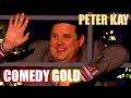 Peter Kay’s Timeless GOLD Moments | Peter Kay Comedy Compilation