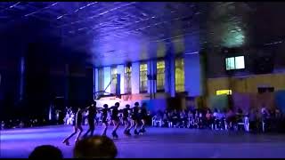 Chicago - Festival Patín MN 2017