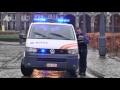 Deadly Bus Stop Attack in Belgium