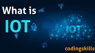 What is IOT?| IOT - Internet of Things | IOT Explained in 5 Minutes |How To Work IOT #iot #internet