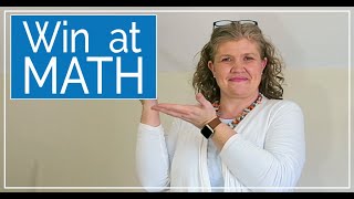 Build Math Confidence with THIS Tip | Homeschool Wins