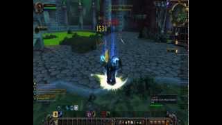 3.3.2 WoW DMG Hack: No Global Cooldown - WPE Hack