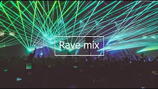 Techno Rave Mix | 2022