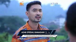 #AzabSpesialRamadan - SUKA MEMPERSULIT ORANG LAIN, MAKAMNYA SUSAH DIGALI KARENA PENUH BATU