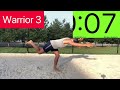 balance workout for athletes improve balance and coordination 8 mins follow along 👣 seth kardos