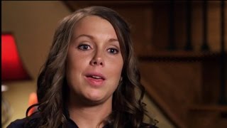 Anna Duggar Reveals Plans to Stay With Husband Josh