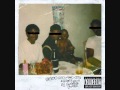 Kendrick Lamar - good kid, m.A.A.d city - Poetic Justice feat. Drake