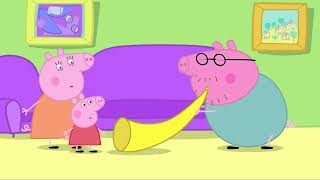 Peppa Pig Episodes Mummy Rabbit S Bump Videos For Kids