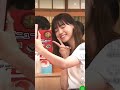 【西野七瀬ピースツーショット】可愛すぎる瞬間！ 西野七瀬 齋藤飛鳥 乃木坂 乃木坂46 坂道 かわいい 美人