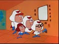 roger ramjet episode 01 dr ivan evilkisser