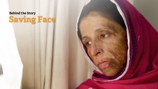 Saving Face