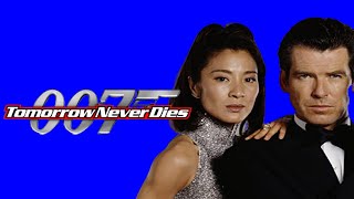 Tomorrow Never Dies Actors who have died