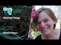 Naming Things | Sanne Peters
