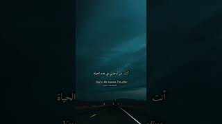 Maher Zain & Atif Aslam - I'm Alive  ماهر زين وعاطف أسلم - أنا حي مترجمه بدون موسيقى