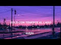 「tiziano ferro ─ perdona si te amo alucinado letra 」