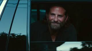 A Star Is Born - 'I just want to take another look at you': Bradley Cooper, Lady Gaga