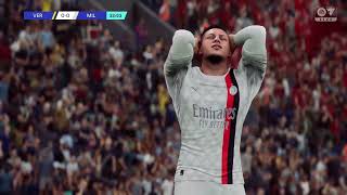 Hellas Verona - AC Milan | Serie A - 2024/2025