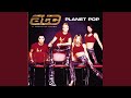 My Heart Beats Like A Drum (Dam Dam Dam) (International Radio Edit)