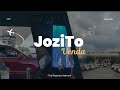 Jozi To Venda Vlog