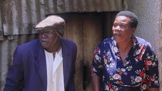 Mzee Bisinsiino Asks His Son: Why Do You Sleep In The Bush When You Have A Wife? #Twija_Ep.22