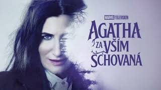 Agatha za vším schovaná - Cestou Necestou