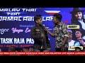 Dikir Live - Harun, Yuhan | Bossku Mega Expo