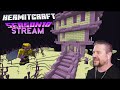 Let's Get Some Shulker Shells! - Hermitcraft 10 Stream