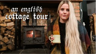 🏡 I Bought a Cottage in the English Countryside | Cosy Rural House Tour