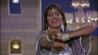 Tere Geeto Ki Main Diwani (तेरे गीतों की मैं ) | Asha Bhosle | Prem Geet (1981) | Best quality