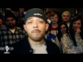 illmaculate vs arkaic don t flop rap battle