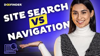 🔍 SITE SEARCH VS NAVIGATION: Which should you optimize first?