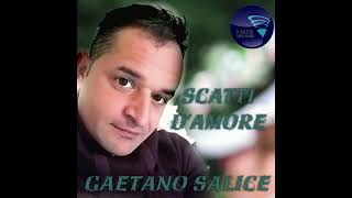 Gaetano Salice - Scatti D'amore 2019