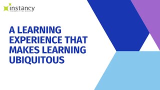 Learning Experience Platform - Make Learning Engaging and Personalized