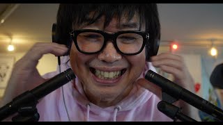 【ASMR】Inaudible Whispering,  Face and Ear Brushing,