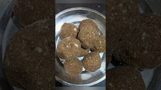 അരി ഉണ്ട /Rice Ball#kerala #taste #trending