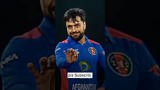 Cricket Legends in Action: Saim Ayub vs Rashid Khan #shorts