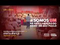 Eterna Aliança - MÚSICA TEMA MISSÕES 2024 | CBESP | Convenção Batista do Estado de São Paulo