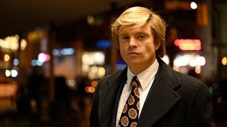 『アプレンティス：ドナルド・トランプの創り方』（アリ・アッバシ監督、米）【今月の映画】fgxjgbjjkj