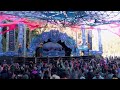 Menumas Moonlight Festival Full Set