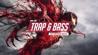 🅻🅸🆃 Aggressive Trap & Rap Mix 2021 🔥 Best Trap & Music 2021 ⚡  Bass Boosted ☢ #34