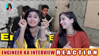 Engineer ka Interview Reaction| Round2Hell | R2H reaction
