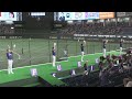 第94回都市対抗野球大会 西部ガス（福岡市）応援live