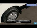 【택배 화물차】 봉고3 ev 하이탑