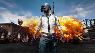 Melhores Momentos Jogando PUBG - PlayerUnknows Battlegrounds