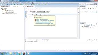 Primitive types and Reference types in Java Ep.03